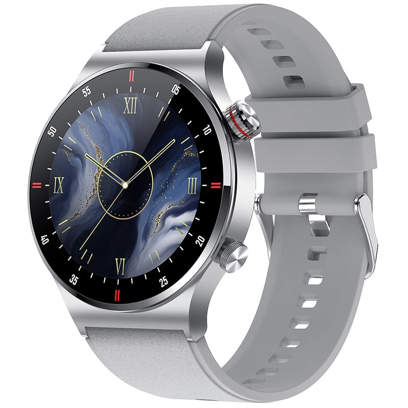 Bluetooth Smart Watch  Large HD screen