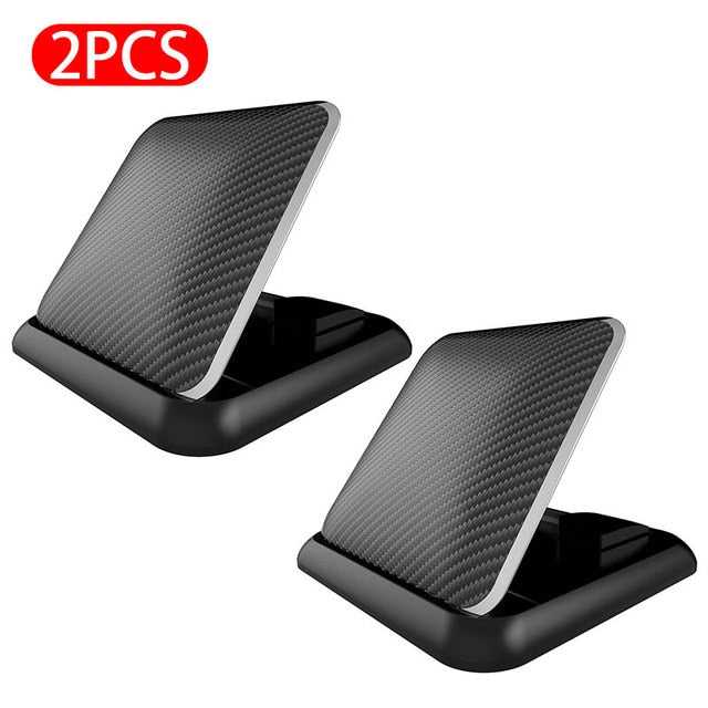 Universal Adjustable Car Phone Holder Mount Dashboard