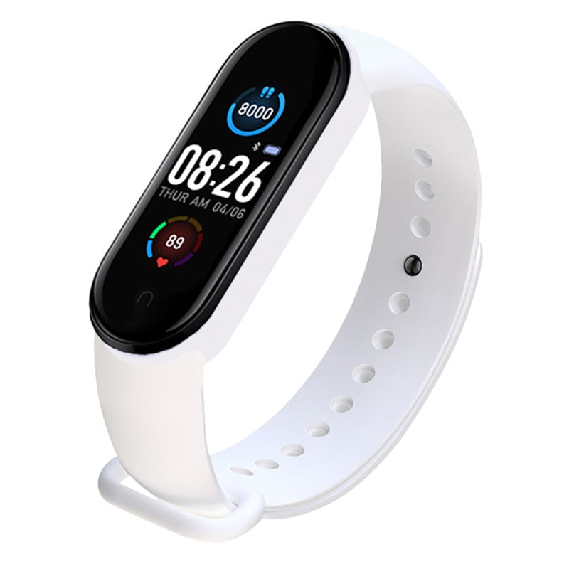 Sport Smart Digital Bluetooth Watch