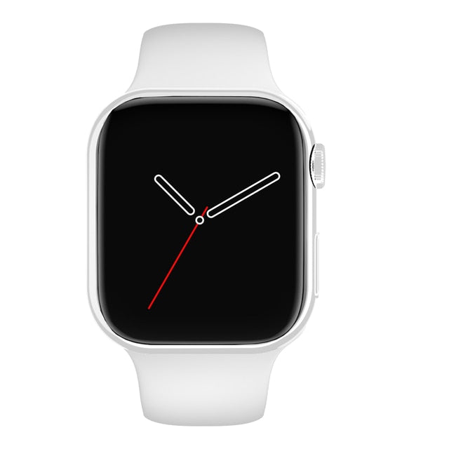 Smart Watch  Screen Bluetooth Call Heart Rate Blood Pressure  for Apple
