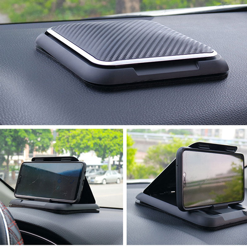 Universal Adjustable Car Phone Holder Mount Dashboard