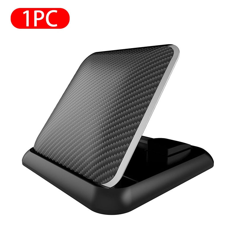 Universal Adjustable Car Phone Holder Mount Dashboard