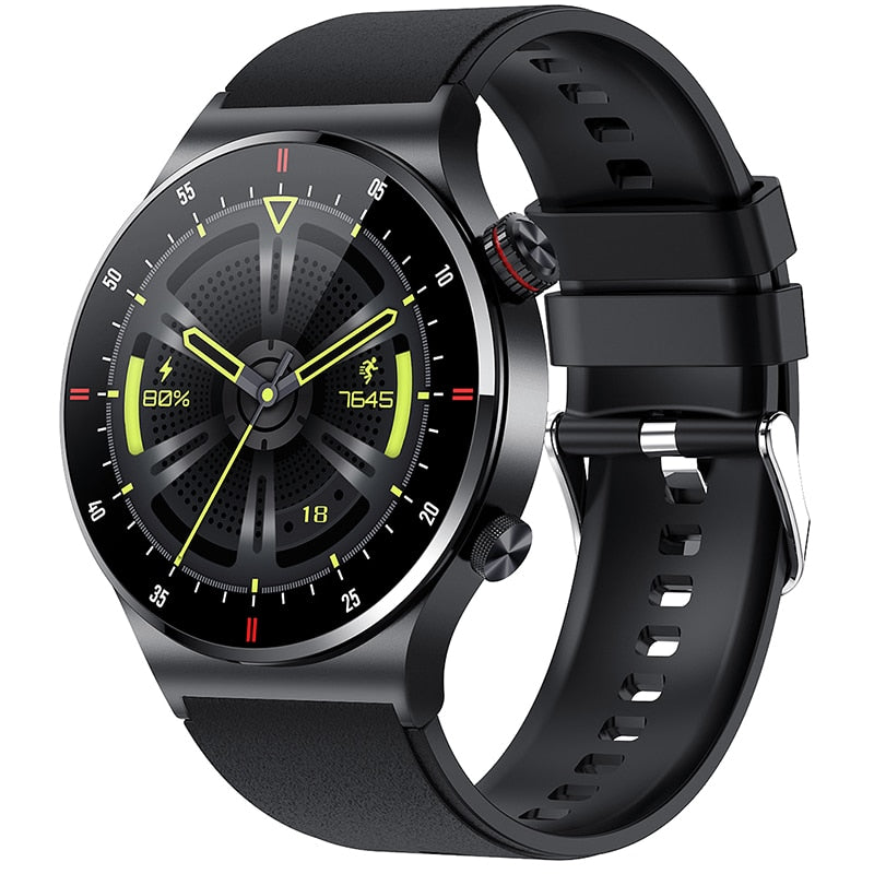 Bluetooth Smart Watch  Large HD screen